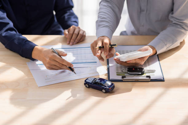 Car insurance options for Evendale residents